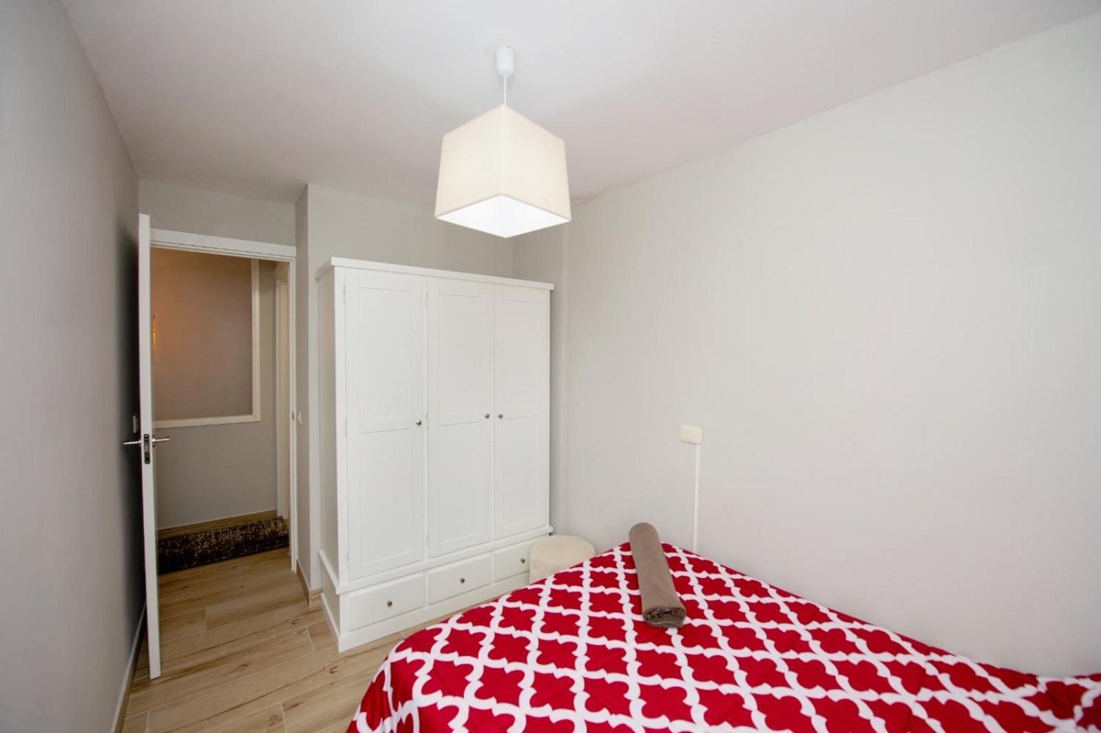 Apartamento Duplex Dos Habitaciones Mondariz Buitenkant foto