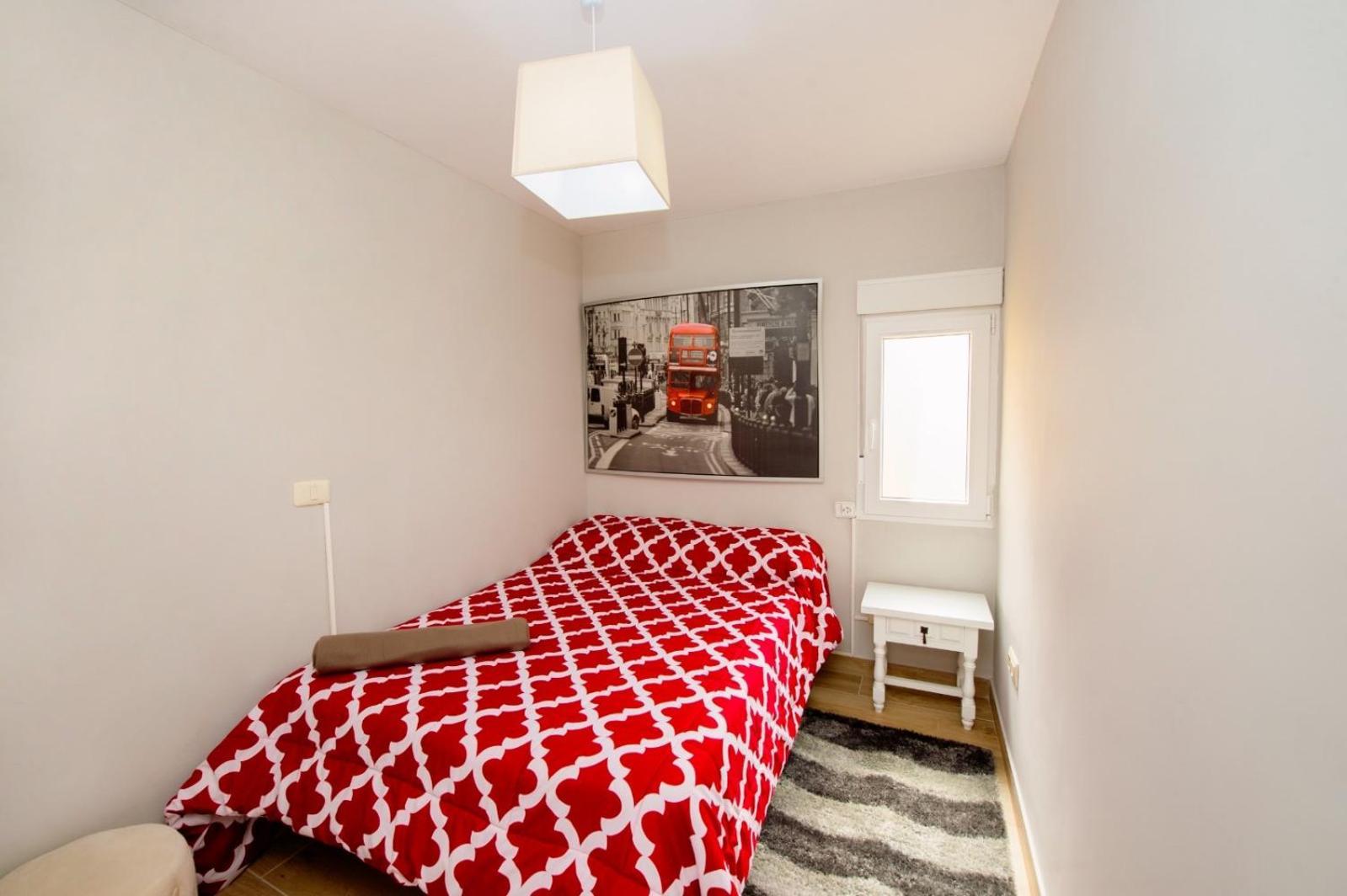 Apartamento Duplex Dos Habitaciones Mondariz Buitenkant foto